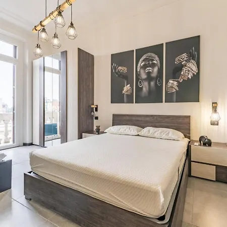 Merzario7 Accommodatie bij particulieren Milaan
