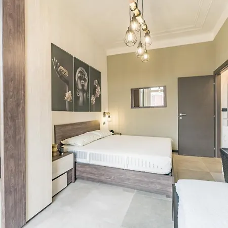 Accommodatie bij particulieren Merzario7 *